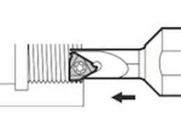 京セラ ねじ切り用ホルダ SINR0612S-06E