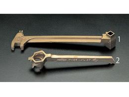 �G�X�R �h�����ʃ����` �m���X�p�[�L���O 305mm EA642KP-2