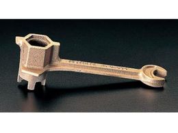 �G�X�R �h�����ʃ����` �m���X�p�[�N 250mm EA991JM-1