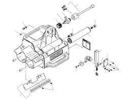 RIDGID E-2192 XN[ F^122 34360