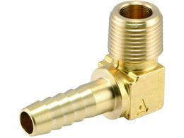 ASOH �A���O���^�z�[�X�j�b�v�� PT1�^4�~��7 RoHS HA-1207R