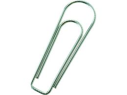 TRUSCO �[���N���b�v �W���C�A���g 53mm 100�{�� TGM-2-100