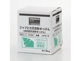 TRUSCO WvsJVR 5kg (1=1) JPN-5