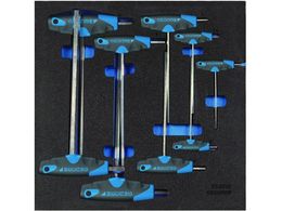 GEDORE T�^�Z�p�_�����`�Z�b�g 1500CT2�]DT2142 2309009