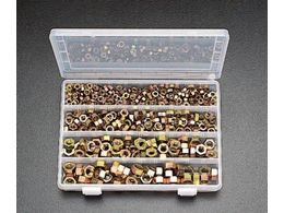 �G�X�R ���ځ^�זڂ˂��i�b�g�Z�b�g �N�����[�g M6-M12 EA949GH