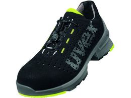 UVEX ���[�V���[�Y �u���b�N�^���C�� 28.5CM 8543.5-44