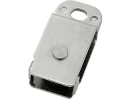 TRUSCO �X���C�h���� �X�e�����X�� �Ԍa20mm (1��=1��) TSC-20