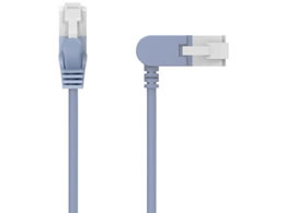 GR LANP[u Cat6A XCORlN^ 5m LD-GPATSW BU50