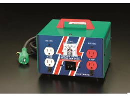 GXR AC100V`AC115VE125V^3.0KVA gX EA815ZG-3