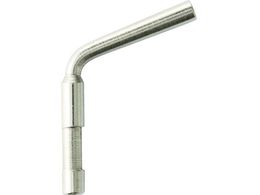 TRUSCO ��]���x���`�o�C�X BV65SN�p �e�[�u���n���h�� BV65SNTH