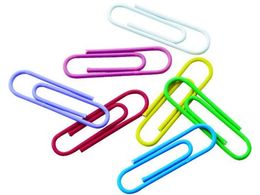 TRUSCO �J���[�[���N���b�v �� 28mm 360�{�� TGMC-1-360