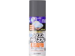 �J���y�n�s�I �����V���R���J���[�X�v���[ �O���[ 420ml