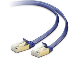 GR c܂h~tbgLANP[u Cat7 LD-TWSFT BM20