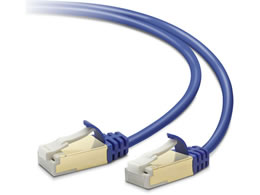 GR c܂h~XLANP[u Cat7 LD-TWSST BM05