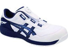 �A�V�b�N�X �E�B���W���uCP209 BOA �z���C�g�~�s�[�R�[�g 23.0cm