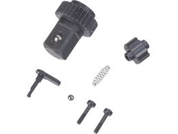 HAZET `FbgnhyALbg(p12.7) 916K 7