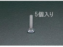 �G�X�R �Z�p���S�˂��{���g M10�~100mm 5�{ EA949HC-108