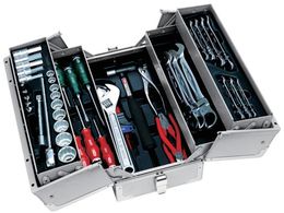 TONE TSH430�c�[���Z�b�g TSH430SV