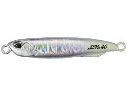 �f���I �h���b�O���^���X����TG�}�_�C 40g PPA0518 �V���o�[�O���[