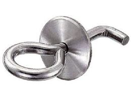 ���{ �X�e�����X �A���J�[�v���[�g �R���N���[�g���ߍ��ݗp ���a18mm