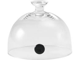 �����H�|�Ɏq �X�[�p�[�A���W����p�K���X�J�o�[(�o���u�t) 13cm