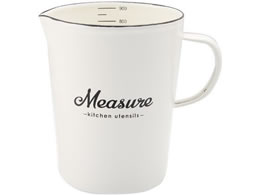 L Lilly White z[[ W[Jbv L uMeaSurev