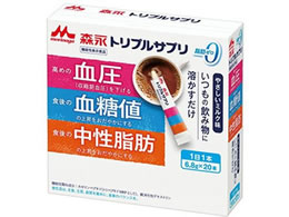 �X�i���� �g���v���T�v�� �₳�����~���N�� 6.8g�~20�{