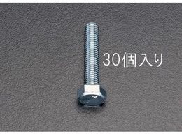 �G�X�R �Z�p���S�˂��{���g M16�~100mm 30�{ EA949HE-164