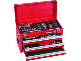 TONE �c�[���Z�b�g �����p12.7mm 53�_�Z�b�g TSH4509BK