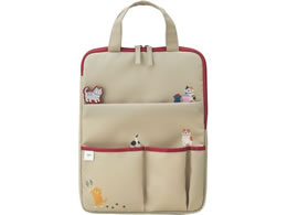 ���q�g���u �ɂ��V�[�� �L�������O�X���[�u �r�X�P�b�g�x�[�W�� A2226-16