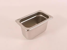 �J���_ HG 18-8 �z�e���p�� 1�^9 100mm 7194 034066