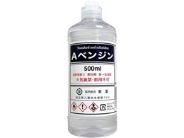 g[N AxW ۃ| 500mL