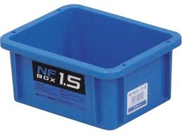 ASTAGE NF�{�b�N�X #1.5 �u���[ NF-1.5BL