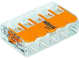 WAGO WFR-5 EP^b`ڑ\RlN^ 5p(25) WFR-5