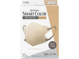 jE`[ SMARTCOLOR ӂ x[W~`R[g 20