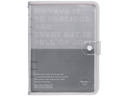 LOW t@C t@uu oC_- O[ FL5210-GY