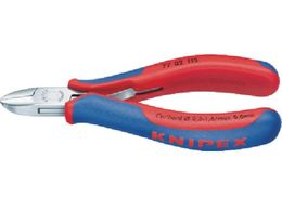 KNIPEX pjbp[ 130mm 7702-130