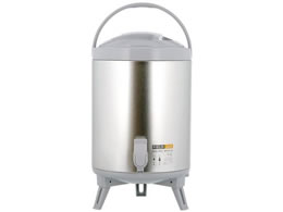 LIV PLUS �x�X�g�R �E�H�[�^�[�W���O �R�b�v�t 9.5L �V���o�[