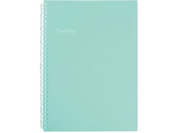 qgu Pastello cCXgm[g Z~B5 29 O[ N1908-19