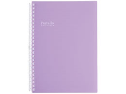 qgu Pastello cCXgm[g A5 24 p[v N1958-10