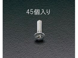 �G�X�R �M�����˂� �X�e�����X�� M4�~30mm 45�{ EA949SK-45