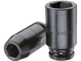 GEDORE �C���p�N�g�p�\�P�b�g(6�p) 3�^4 K32L 41mm 6286890