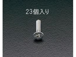 �G�X�R �M�����˂� �X�e�����X�� M6�~25mm 23�{ EA949SK-63