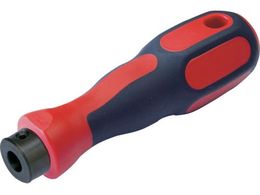 TRUSCO �J�E���^�[�V���N ���Ɨp�n���h�� 10mm TCS-H10
