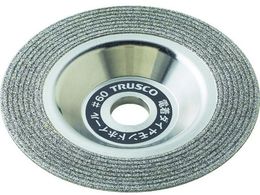 TRUSCO �d���_�C�������h�z�C�[�� 100�~14�~15 �ؒf�E�������p UFO-2