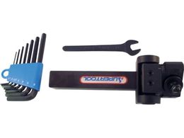 �X�[�p�[ �؍탍�[���b�g�z���_�[ �؍핽�ڗp(NC ���ՁE�ėp���՗p)H:20mm B:20mm KH1CN20N