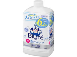 KAO rIu Anh\[v }ChVgX̍ l֗p 1200mL