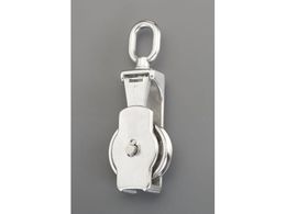 �G�X�R �����O�t���� ���C���[�p �X�e�����X�� 76.0mm EA987SP-15