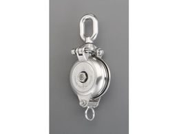 �G�X�R �����O�t�x�A�����O���� ���[�v�p �X�e�����X�� 102.0mm