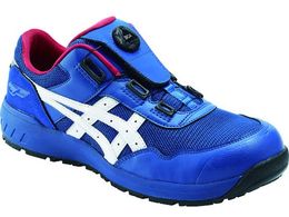 �A�V�b�N�X �E�B���W���uCP209 BOA�A�V�b�N�X�u���[�^�z���C�g 25.5cm